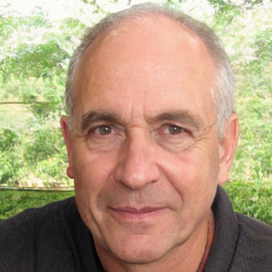Portrait de Raphaël Denisart