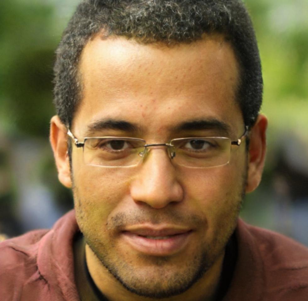 Portrait de Gaspard Villetorte