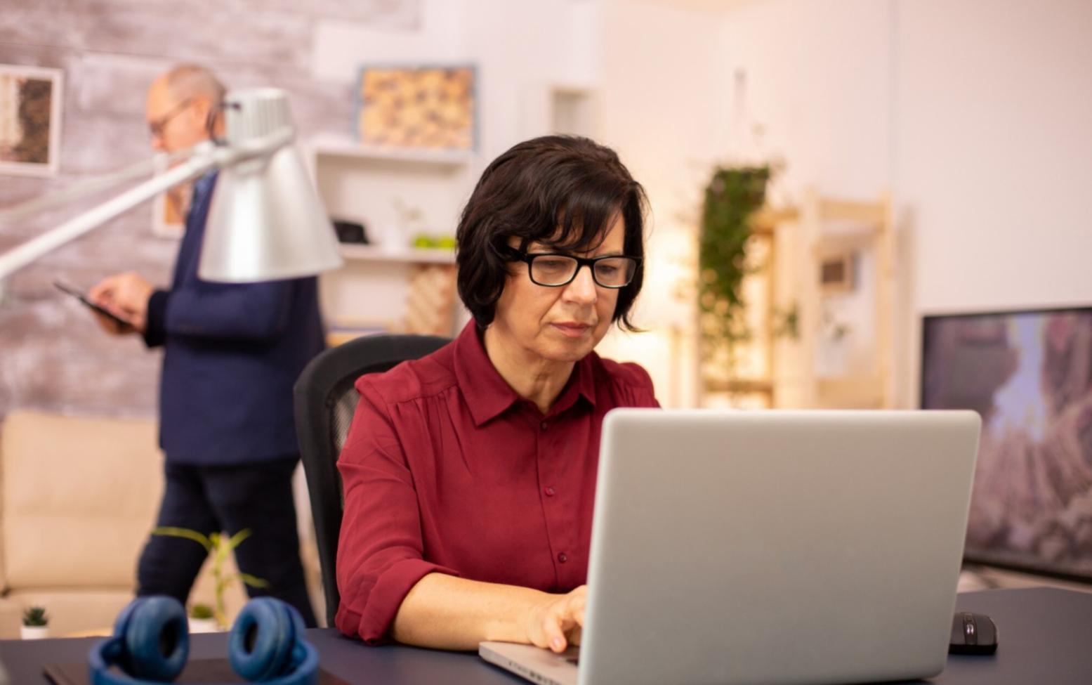 Espace de travail collaboratif maraventiqos à Nantes