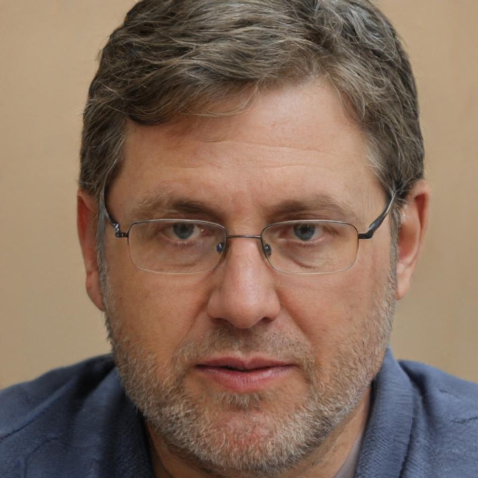 Portrait de Gaspard Tournelle, Conseiller Plans d'Affaires chez maraventiqos