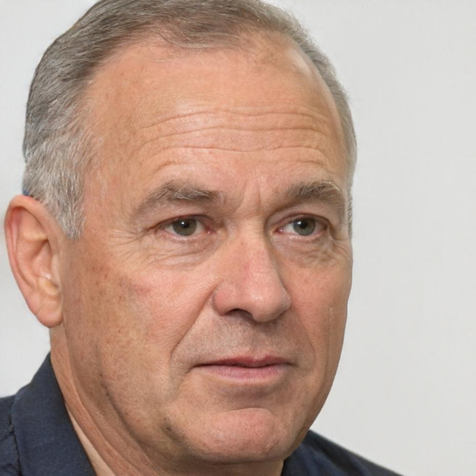 Portrait de Léandre Vasseur, Directeur Stratégie Financière chez maraventiqos